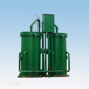 重力式無(wú)閥過(guò)濾器（中水凈水）